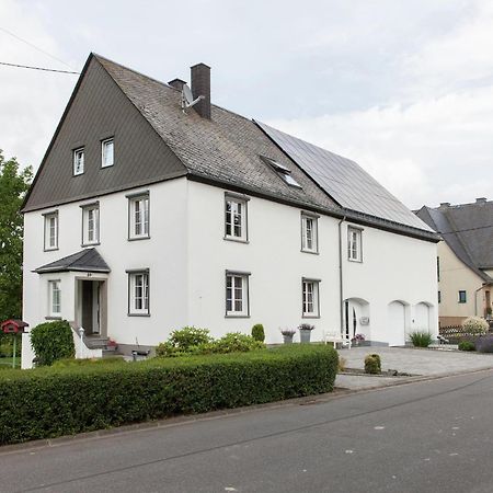 מורבאך Beautiful Apartment In Morscheid Riedenburg מראה חיצוני תמונה