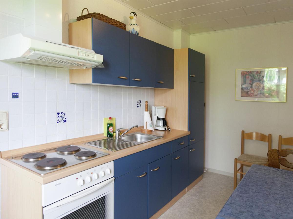 מורבאך Beautiful Apartment In Morscheid Riedenburg מראה חיצוני תמונה