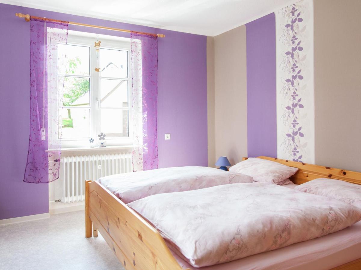 מורבאך Beautiful Apartment In Morscheid Riedenburg מראה חיצוני תמונה