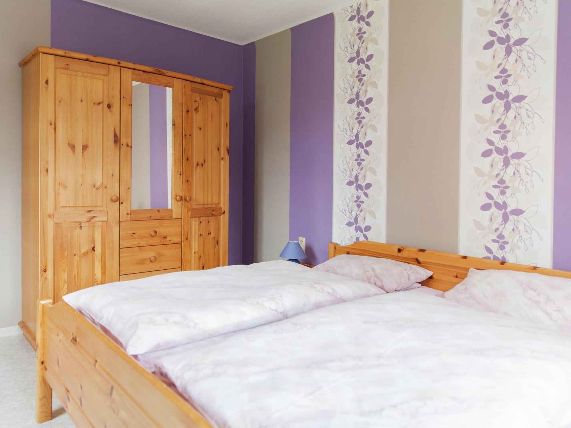 מורבאך Beautiful Apartment In Morscheid Riedenburg מראה חיצוני תמונה
