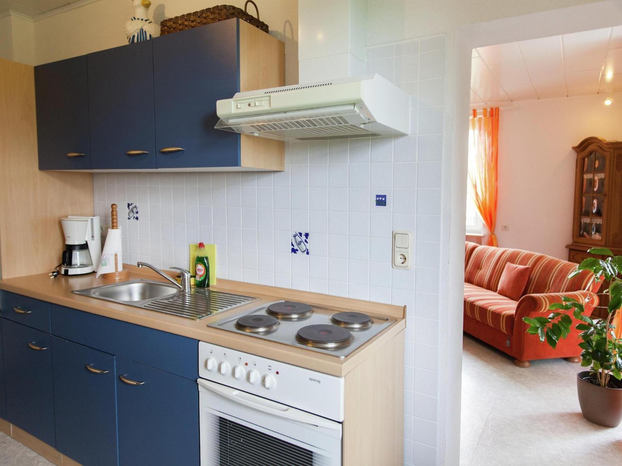 מורבאך Beautiful Apartment In Morscheid Riedenburg מראה חיצוני תמונה