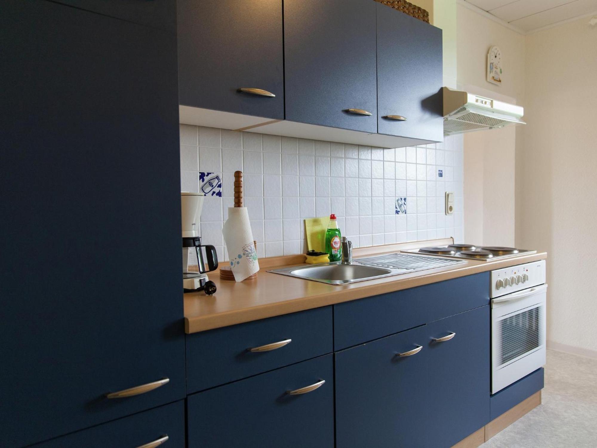 מורבאך Beautiful Apartment In Morscheid Riedenburg מראה חיצוני תמונה