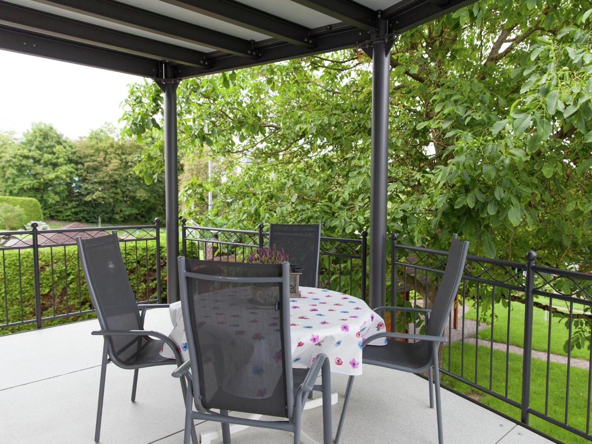 מורבאך Beautiful Apartment In Morscheid Riedenburg מראה חיצוני תמונה