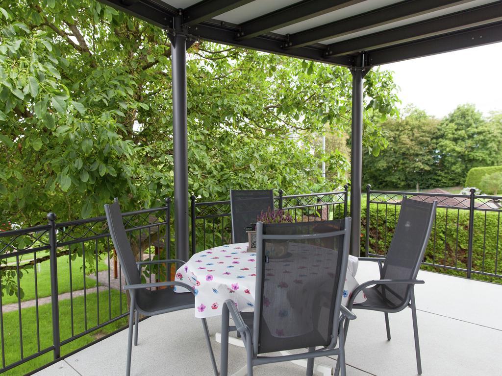 מורבאך Beautiful Apartment In Morscheid Riedenburg מראה חיצוני תמונה
