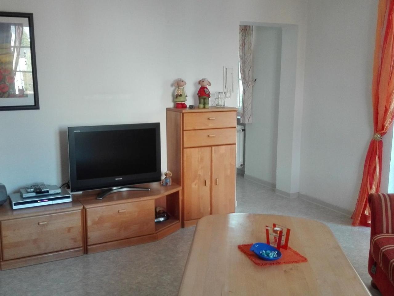 מורבאך Beautiful Apartment In Morscheid Riedenburg מראה חיצוני תמונה
